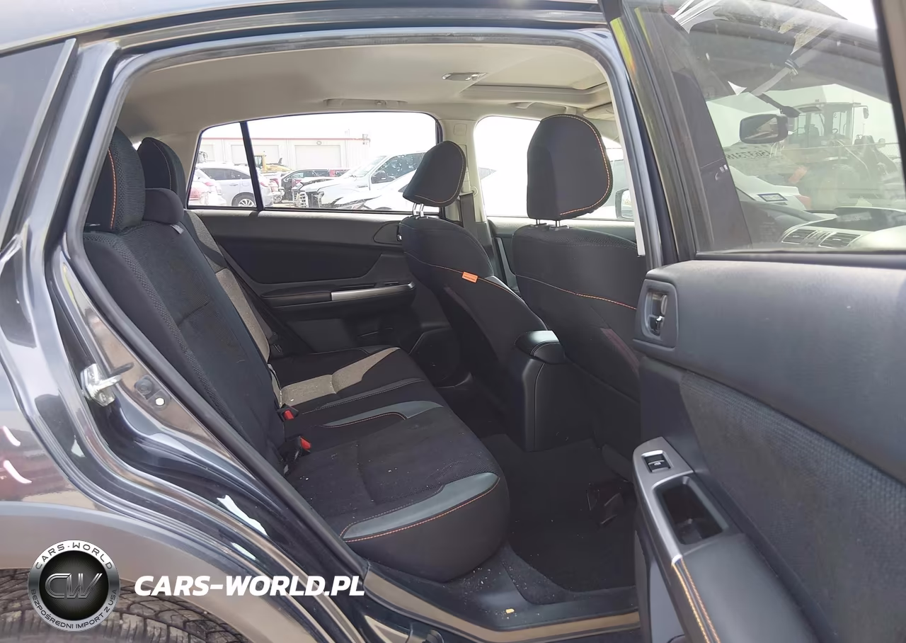 2016 Subaru Crosstrek 2.0I Premium VIN:JF2GPABCXG8281986 - 8