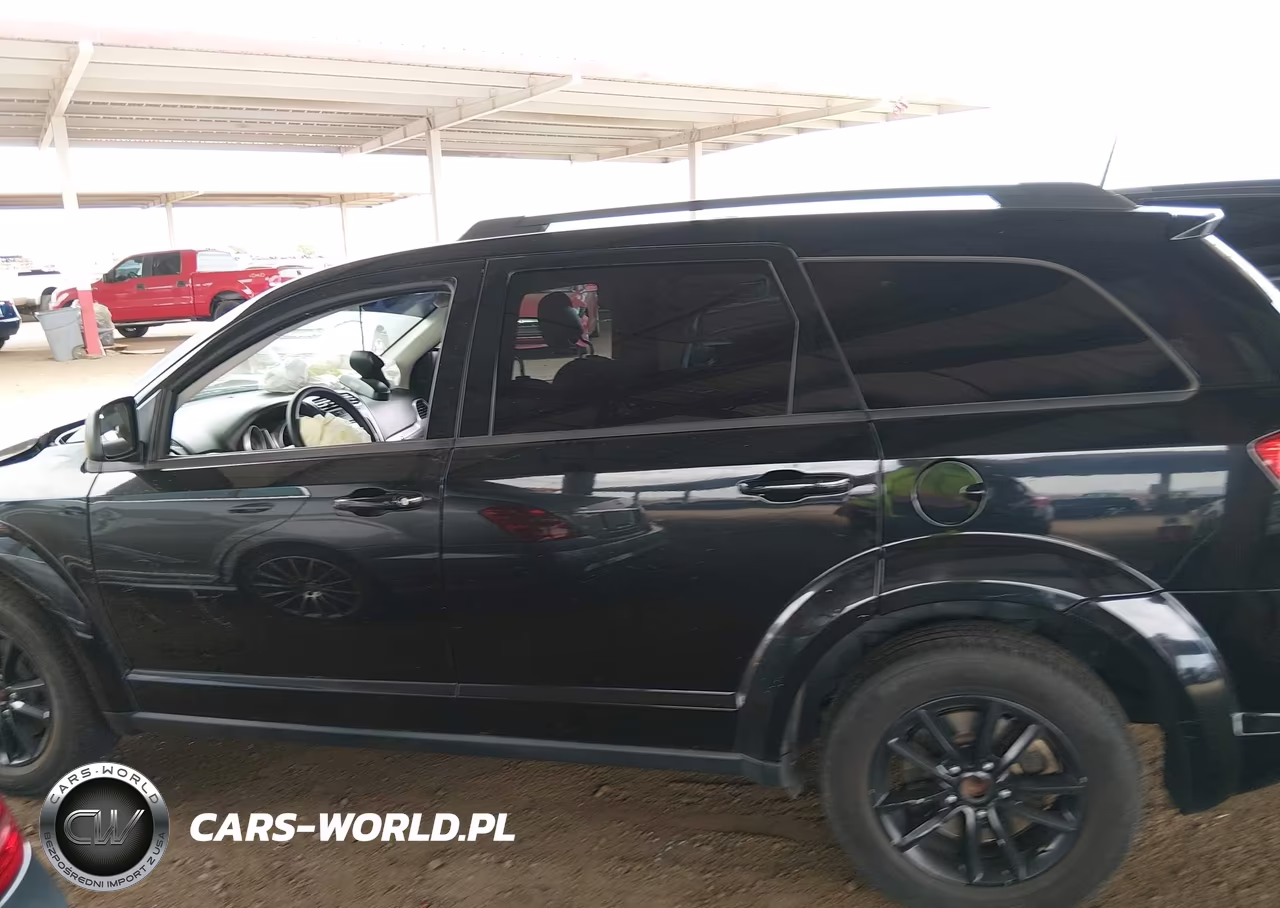 2020 Dodge Journey Se Value VIN:3C4PDCAB2LT278619 - 15