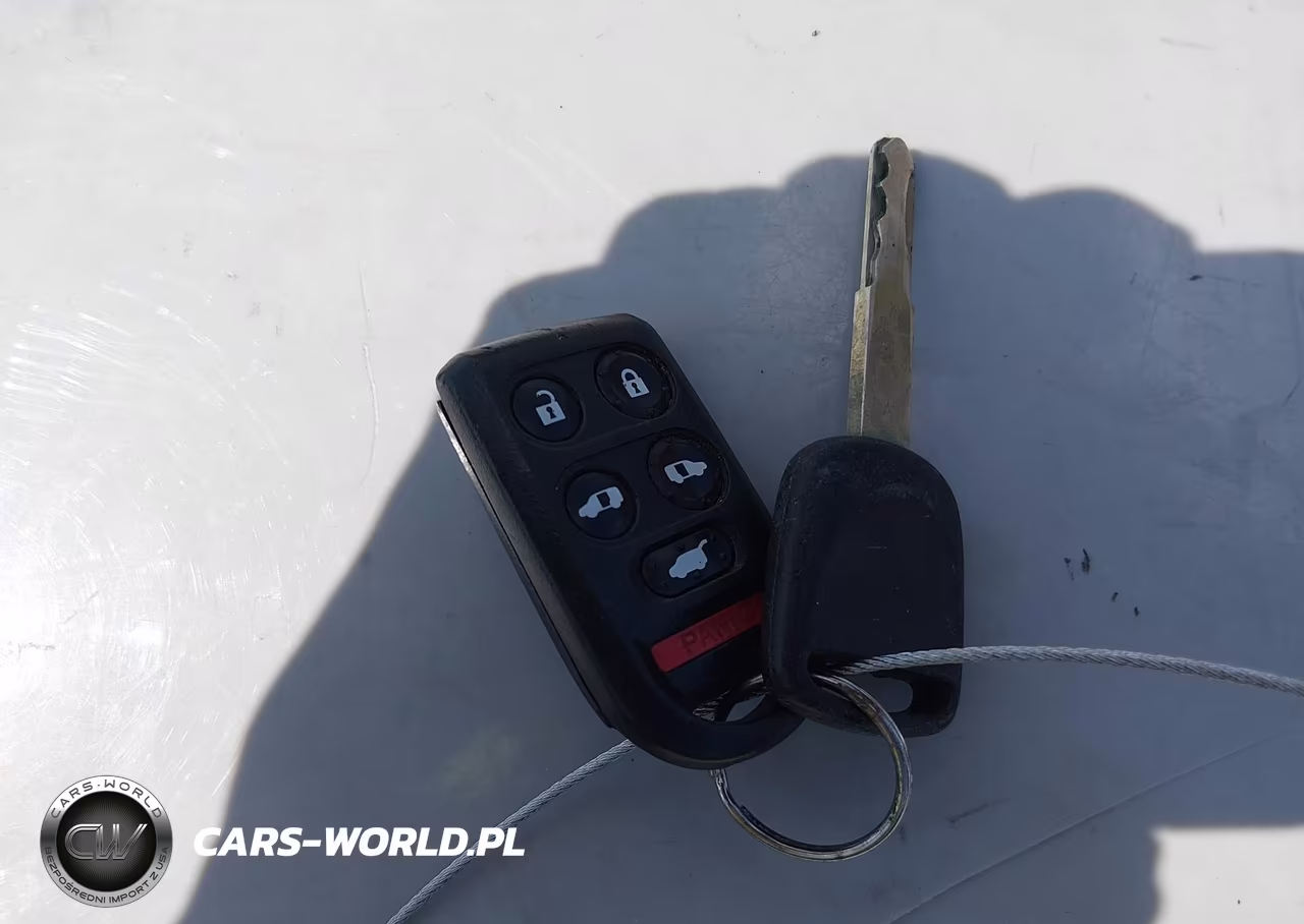 2010 Honda Odyssey Ex-L VIN:5FNRL3H63AB009884 - 11
