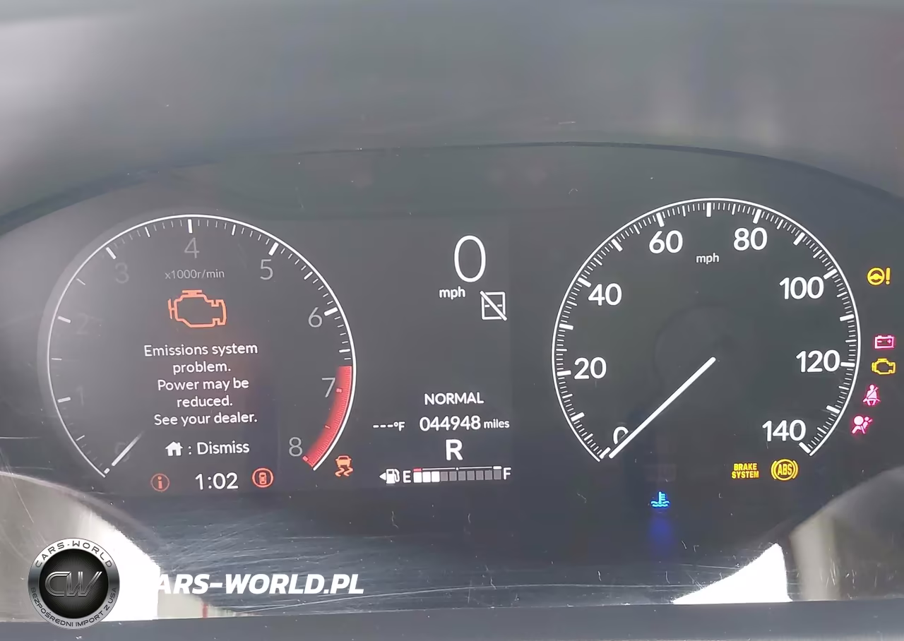 2023 Honda Hr-V Awd Lx VIN:3CZRZ2H39PM741689 - 7