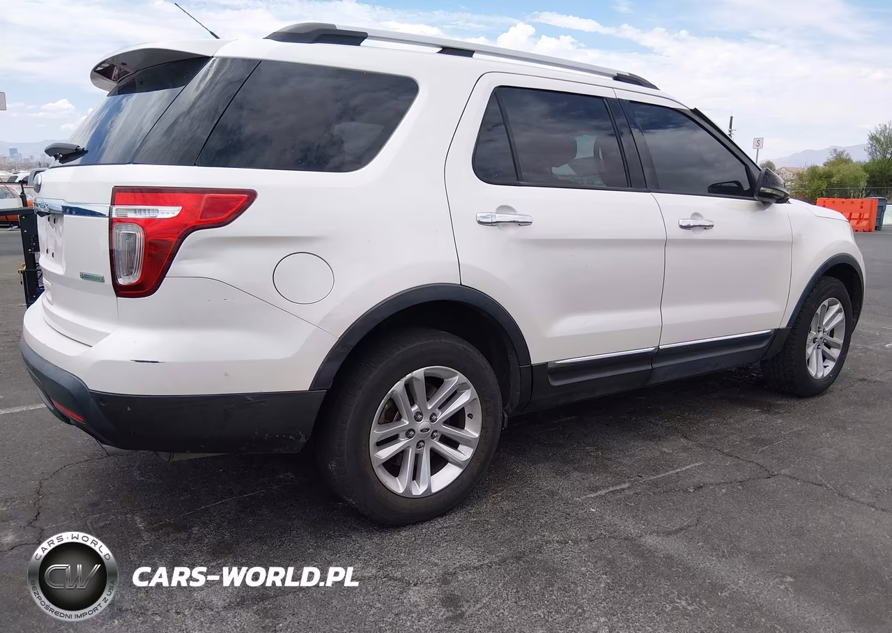 FORD EXPLORER X VIN:1FM5K7D92DGA08109 - 4
