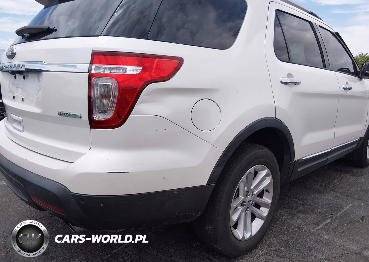 FORD EXPLORER X VIN:1FM5K7D92DGA08109 - 6