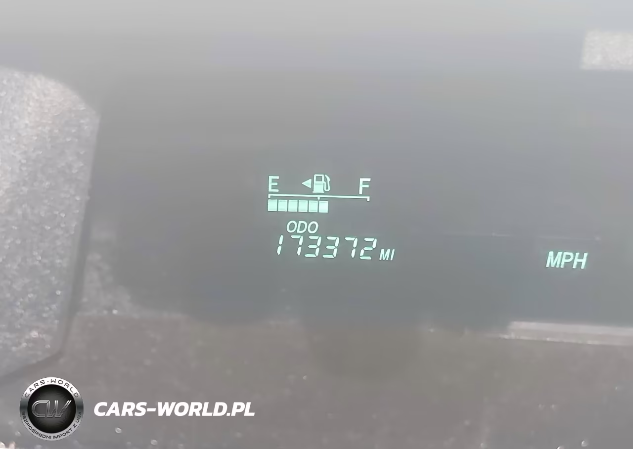 2004 Toyota Prius VIN:JTDKB20U140022774 - 15