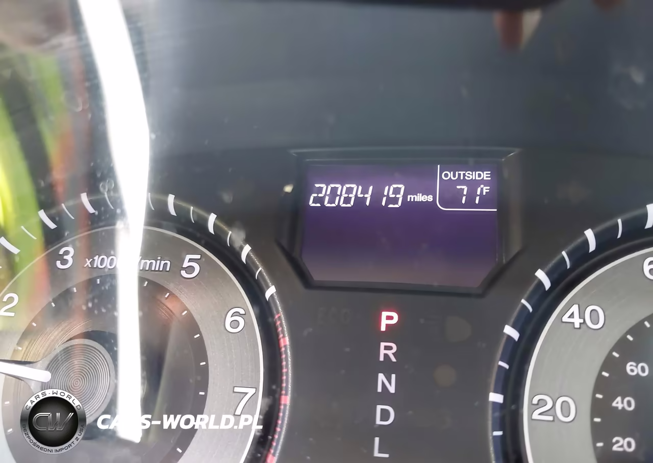 2011 Honda Odyssey Ex-L VIN:5FNRL5H62BB060399 - 15