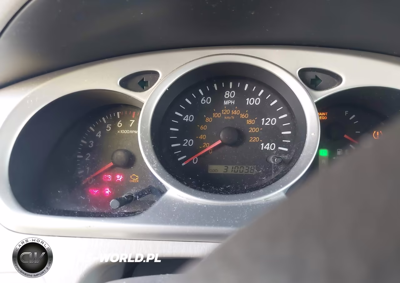 2006 Toyota Highlander VIN:JTEDD21AX60139324 - 7