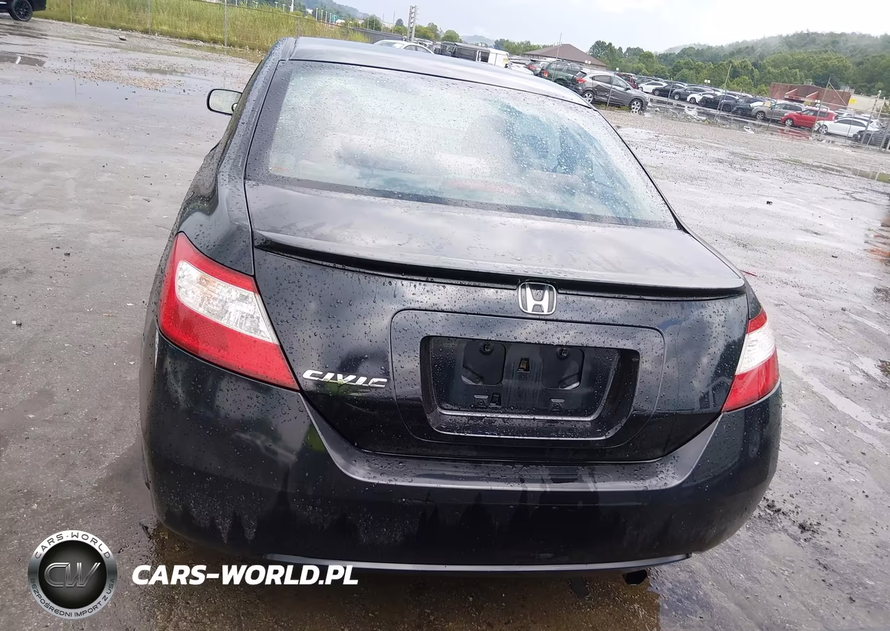 2007 Honda Civic Ex VIN:2HGFG12867H578304 - 16