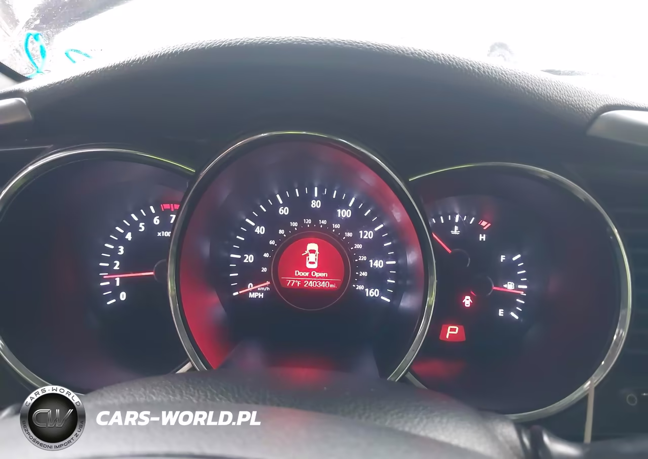 2012 Kia Optima Lx VIN:5XXGM4A78CG025060 - 7