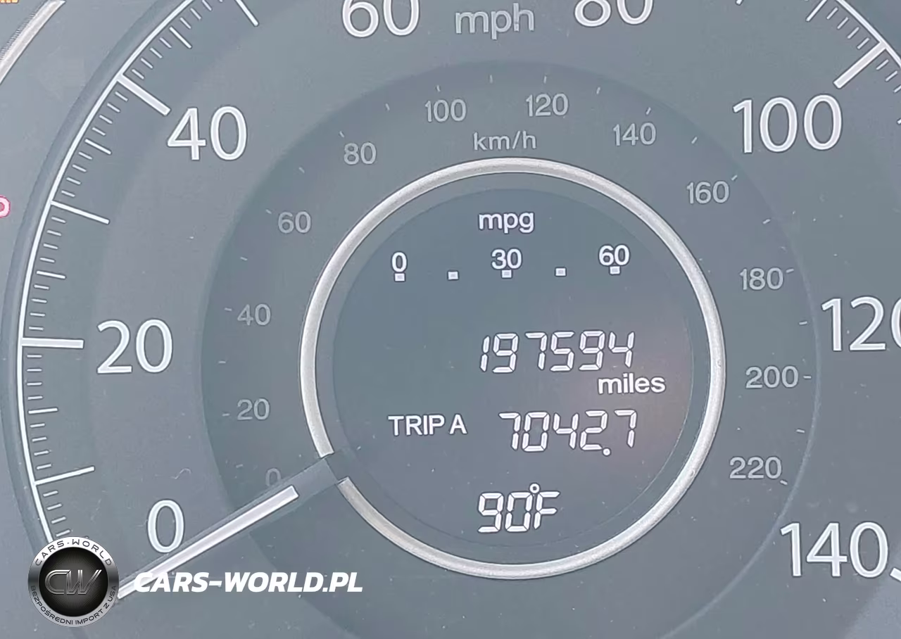 2014 Honda Cr-V Ex VIN:2HKRM4H53EH628423 - 15