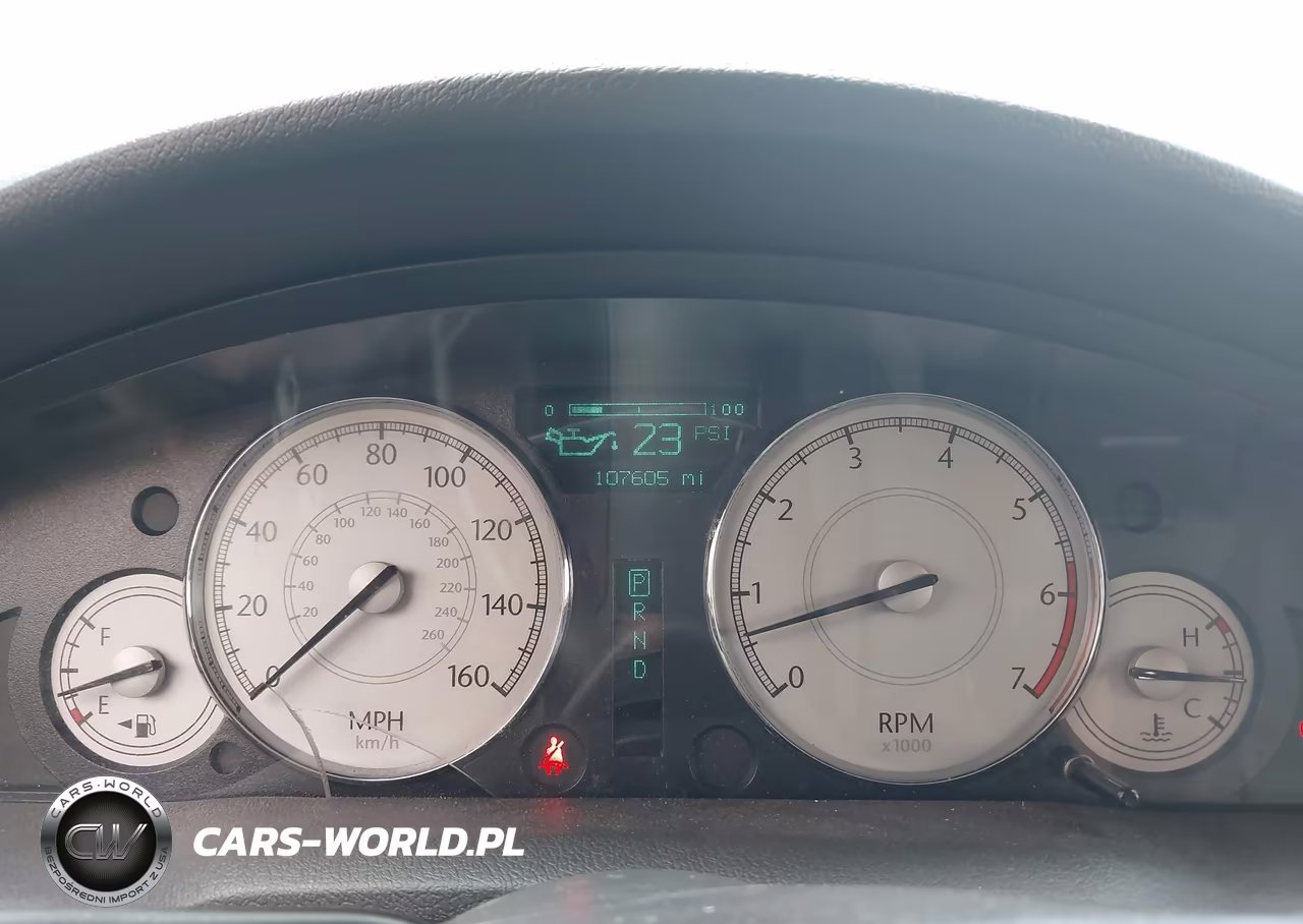 2006 Chrysler 300C VIN:2C3LA63H96H450057 - 7