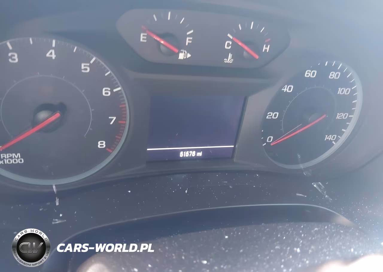 2024 Chevrolet Malibu Fwd 1Fl VIN:1G1ZC5ST3RF240973 - 7