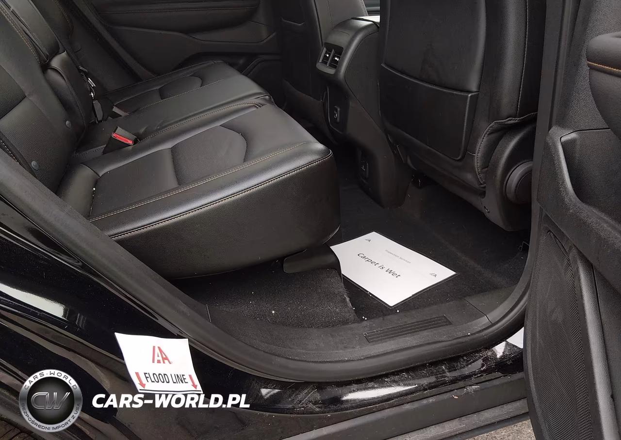 2021 GMC Terrain Awd Slt VIN:3GKALVEV5ML352484 - 6