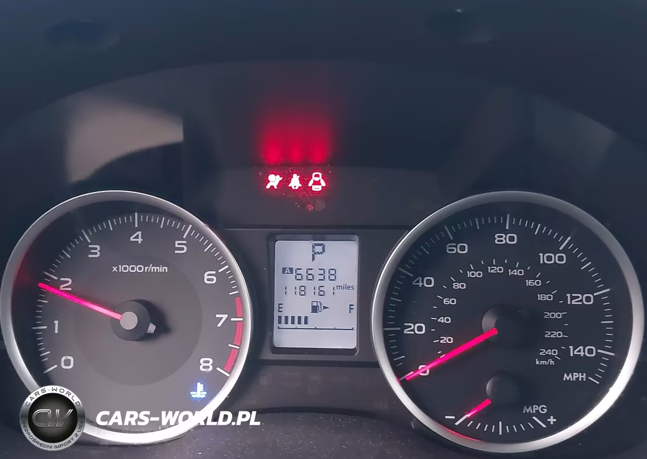 2014 Subaru Xv Crosstrek 2.0I Premium VIN:JF2GPACC8E8309974 - 7