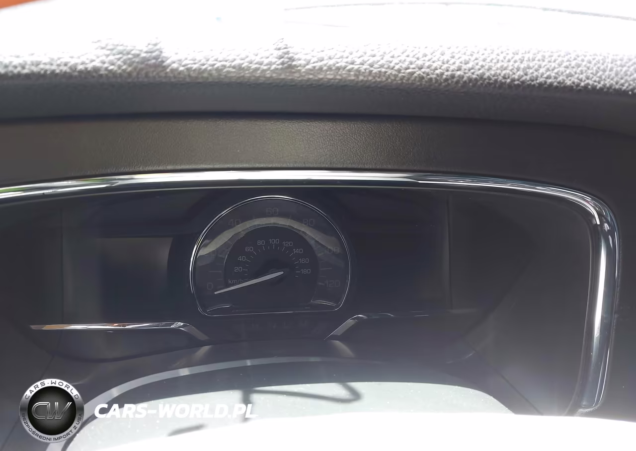 2016 Lincoln Navigator L Select VIN:5LMJJ3JT3GEL06403 - 7
