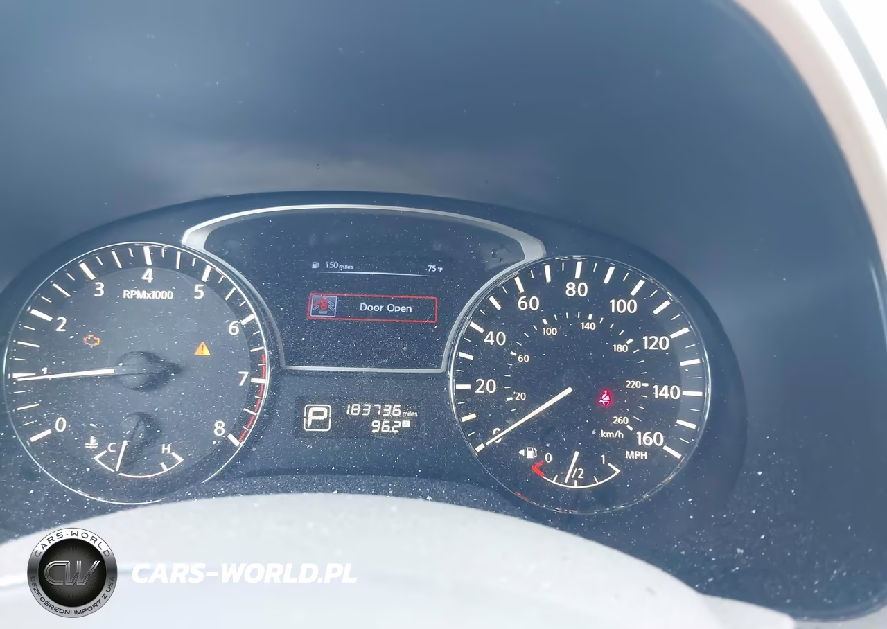 2014 Nissan Pathfinder S VIN:5N1AR2MN2EC733888 - 7