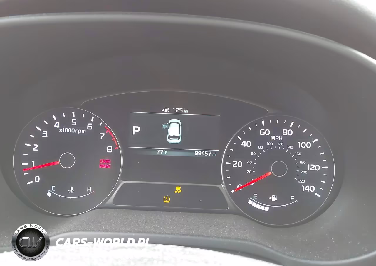 2018 Kia Soul ! VIN:KNDJX3AA2J7515468 - 7