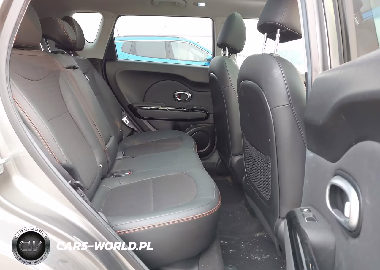 2018 Kia Soul ! VIN:KNDJX3AA2J7515468 - 8