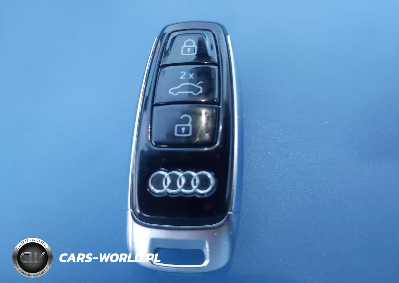 2020 Audi Q7 Premium Plus 55 Tfsi Quattro Tiptronic VIN:WA1LXAF73LD005283 - 11