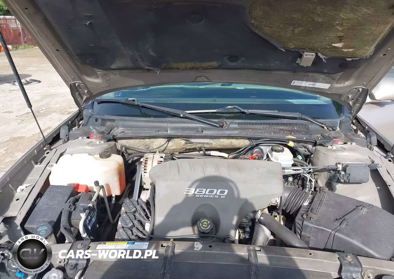 2001 Buick Lesabre Custom VIN:1G4HP54K214156036 - 10