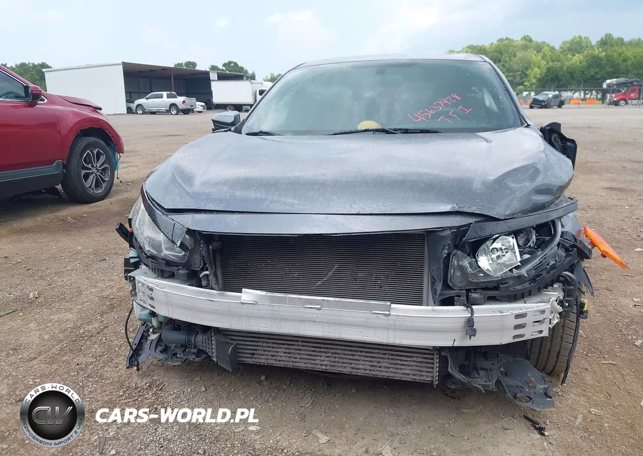 2017 Honda Civic Ex VIN:SHHFK7H55HU413122 - 6