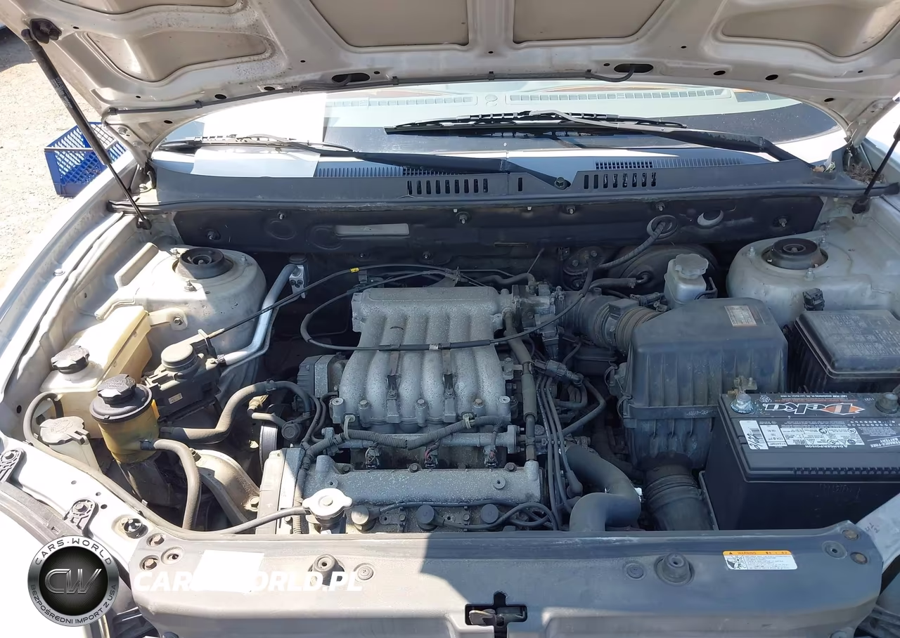 2006 Hyundai Santa Fe Gls VIN:KM8SC73D86U108192 - 10