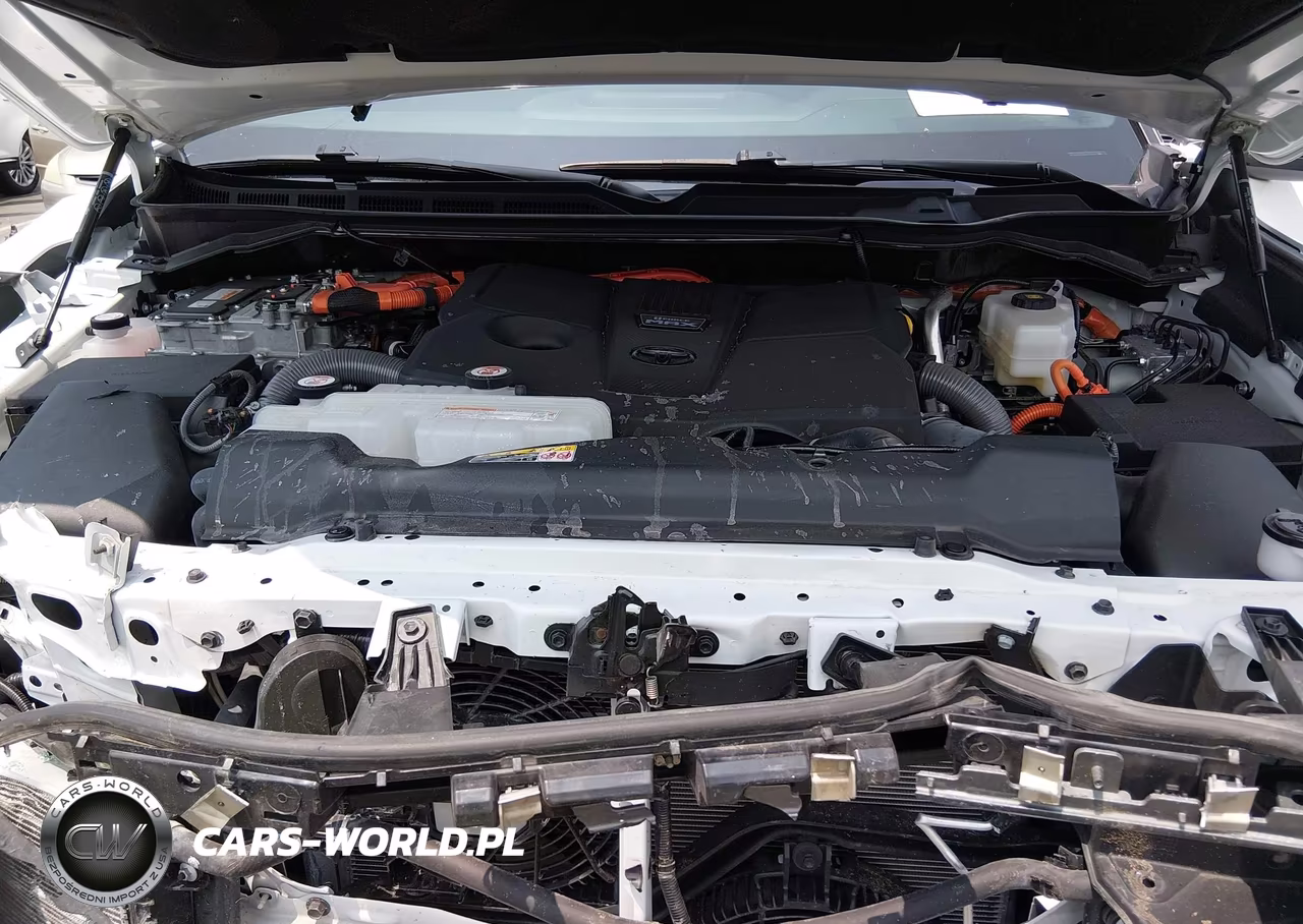 2025 Toyota Tundra Hybrid Limited Crewmax 6.4' Bed VIN:5TFJC5DB8SX093204 - 10