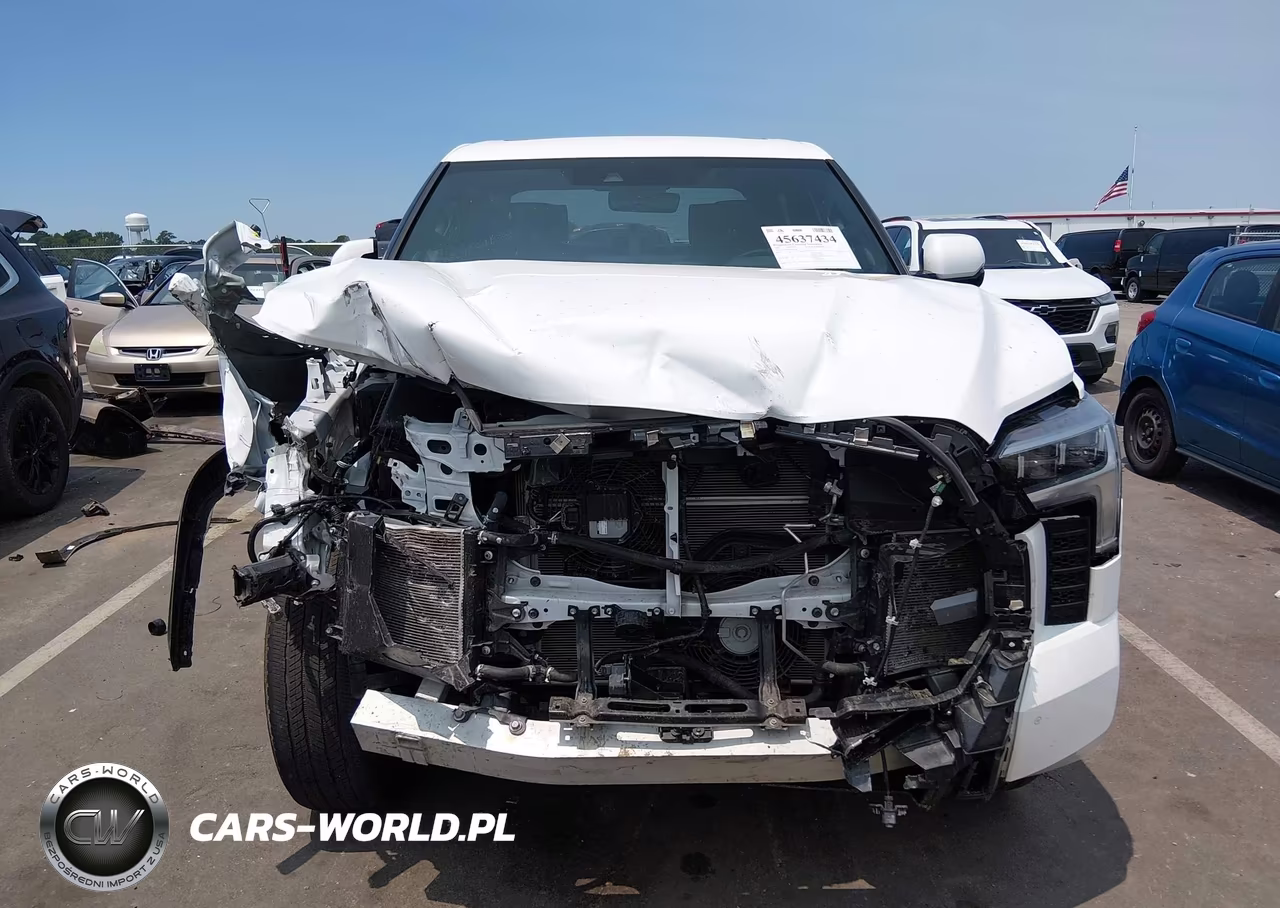 2025 Toyota Tundra Hybrid Limited Crewmax 6.4' Bed VIN:5TFJC5DB8SX093204 - 12