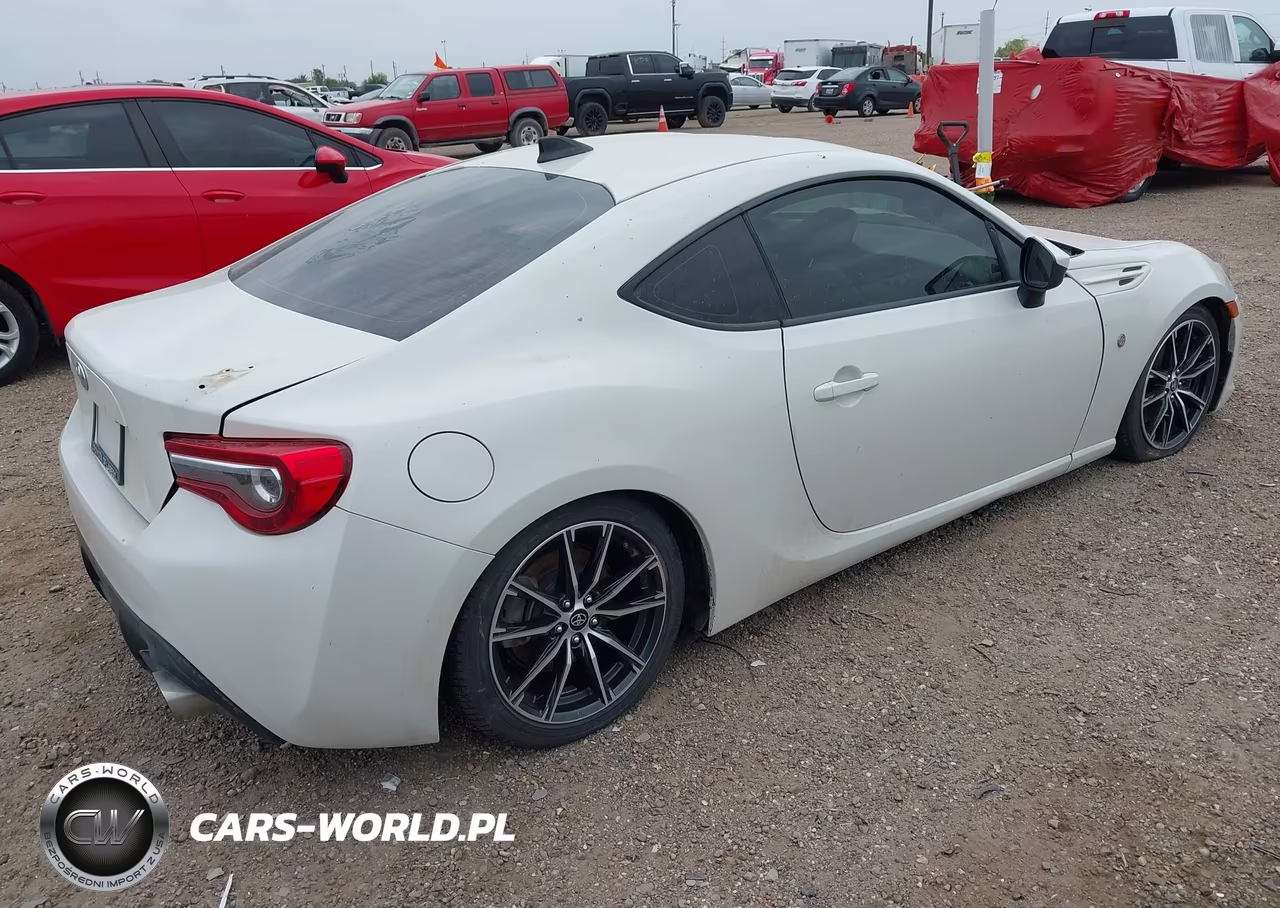 2020 Toyota 86 Gt VIN:JF1ZNAE1XL8753711 - 4