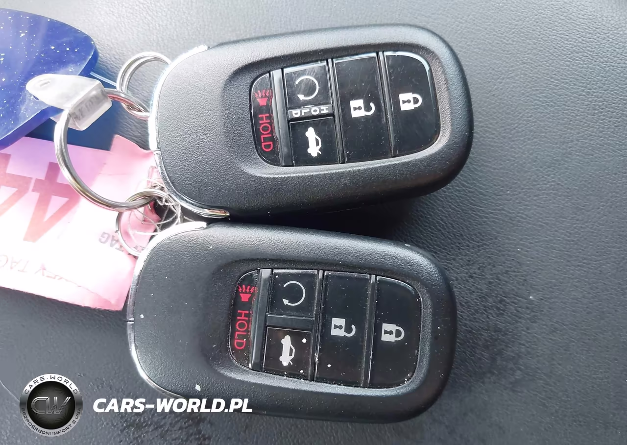 2024 Honda Accord Ex VIN:1HGCY1F36RA052013 - 11