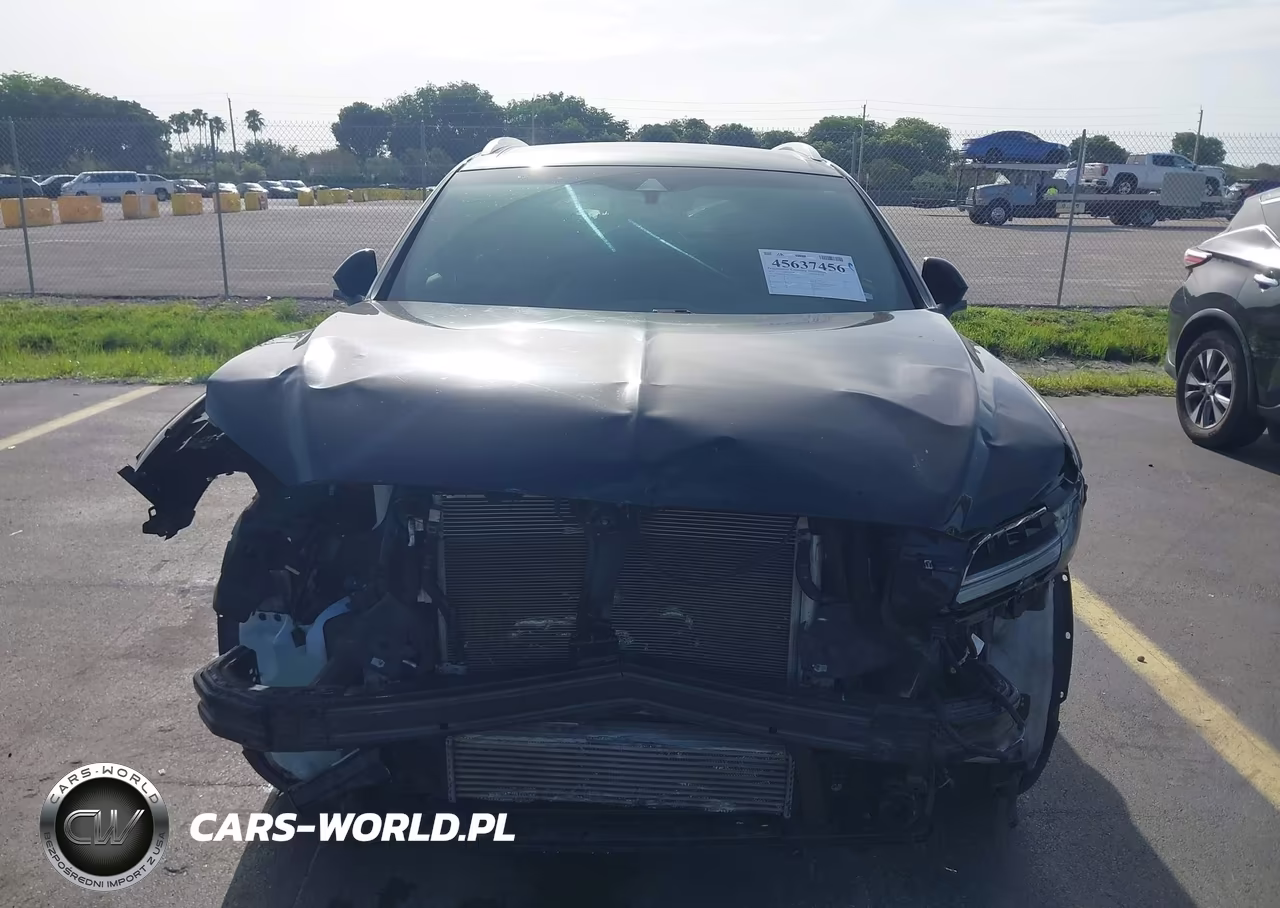 2019 Lincoln Nautilus Select VIN:2LMPJ6K94KBL24435 - 13