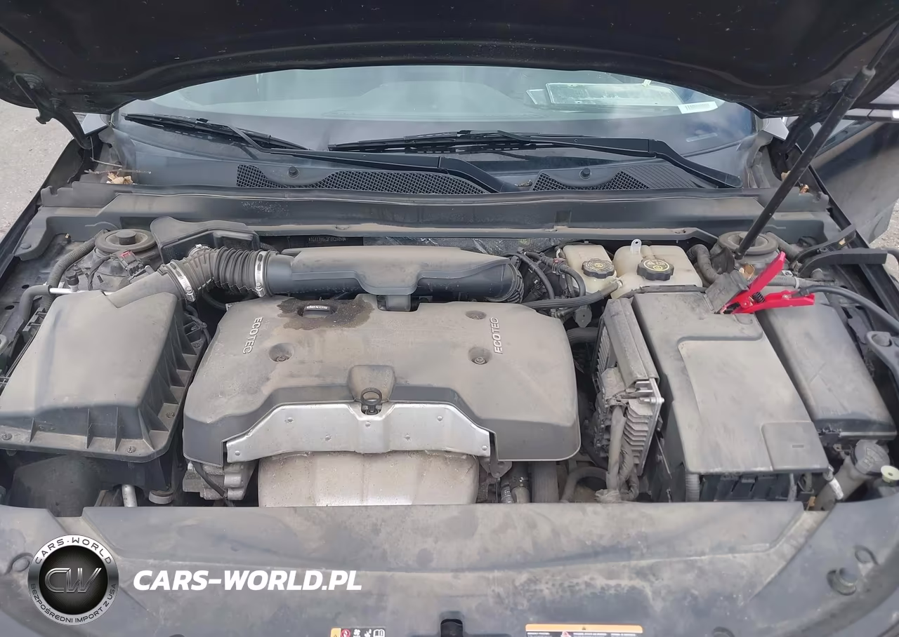 2015 Chevrolet Impala 1Lt VIN:1G1115SL2FU135058 - 10
