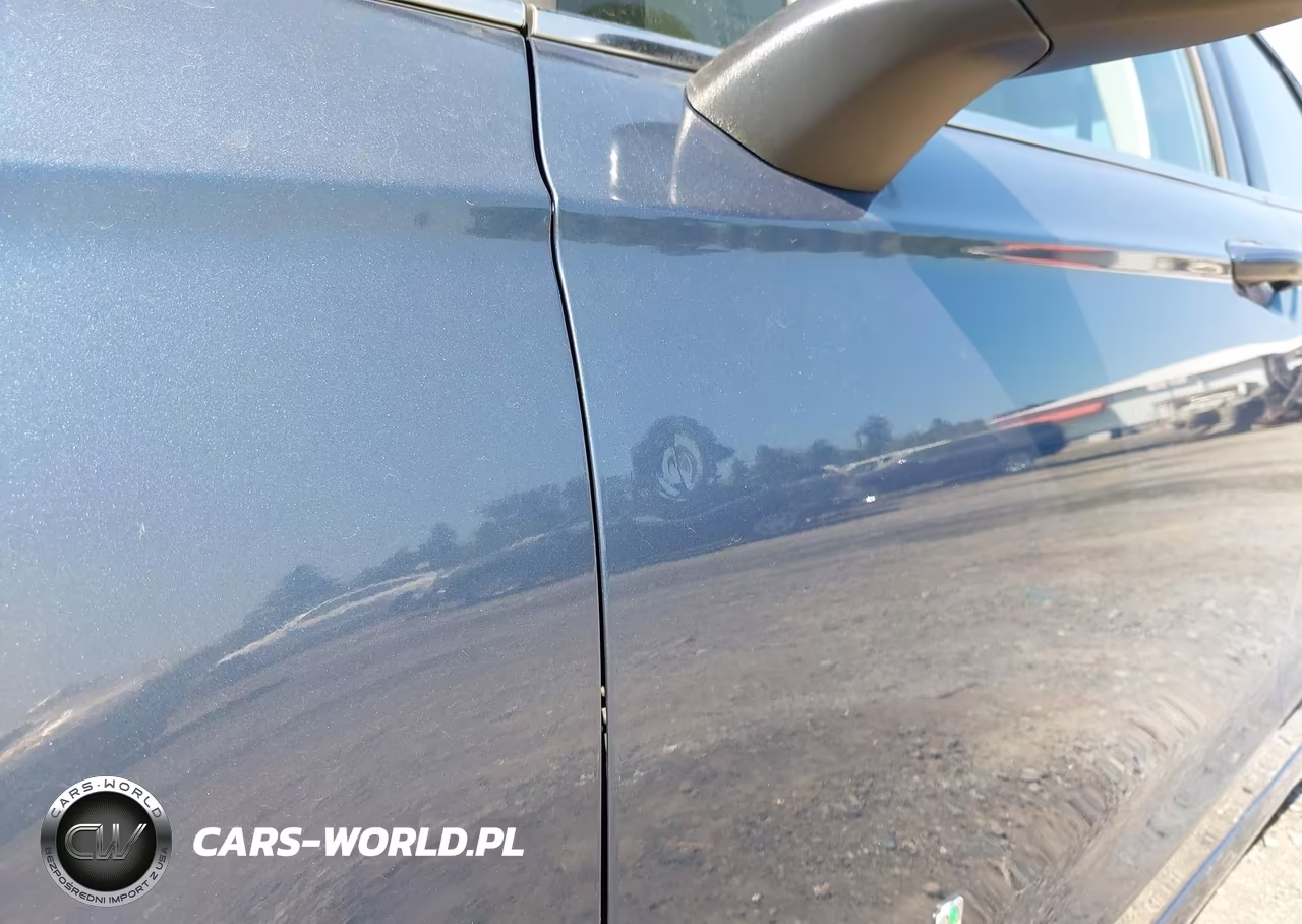 2018 Ford Fusion Hybrid S VIN:3FA6P0UU1JR261616 - 6