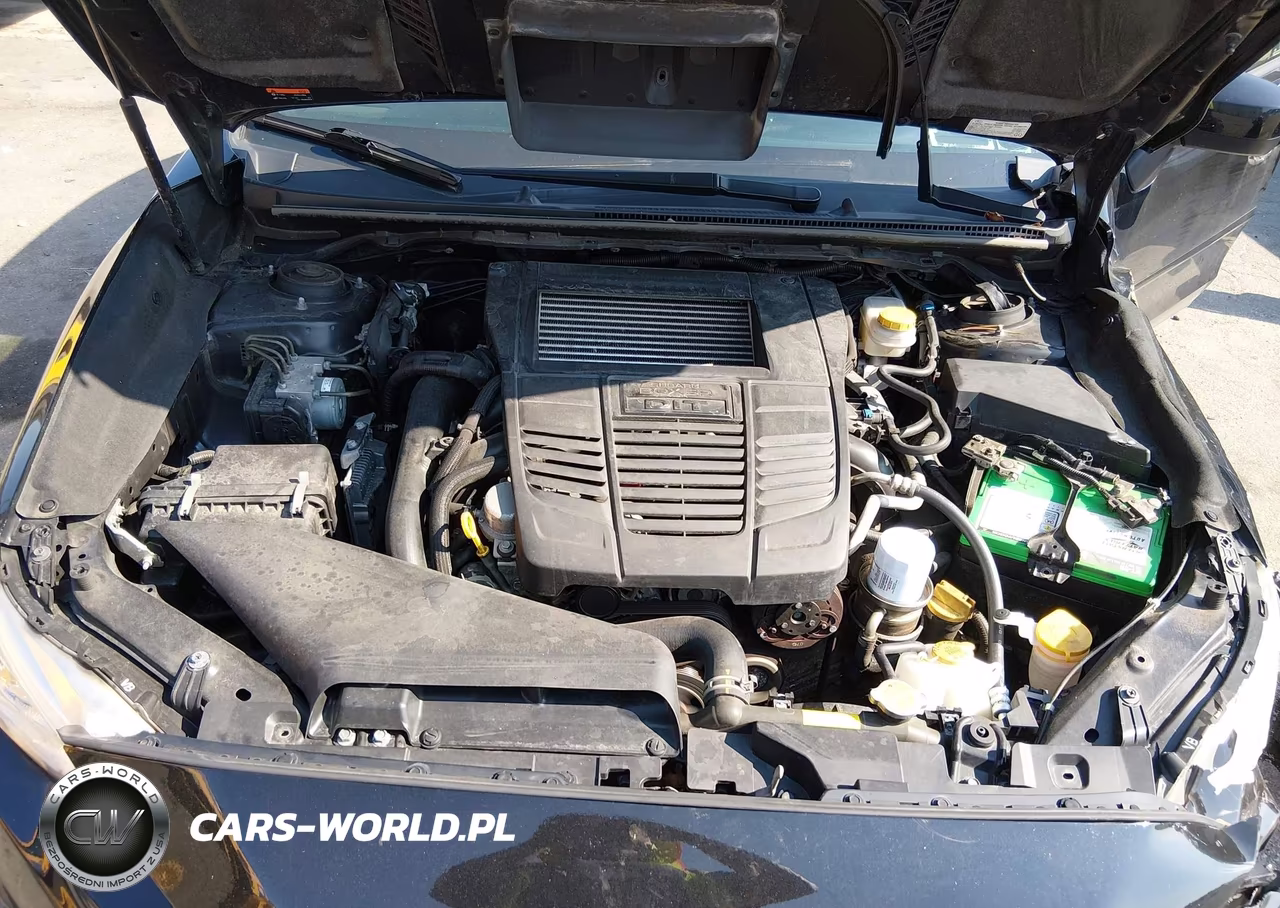 2020 Subaru Wrx VIN:JF1VA1A61L9824199 - 10