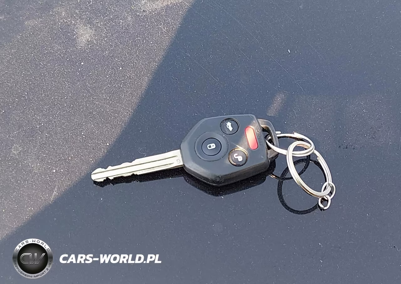 2020 Subaru Wrx VIN:JF1VA1A61L9824199 - 11