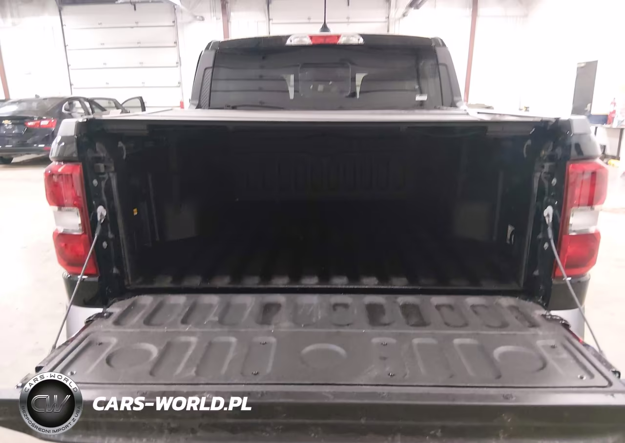 2025 Ford Maverick Lariat VIN:3FTTW8SA6SRB72195 - 18