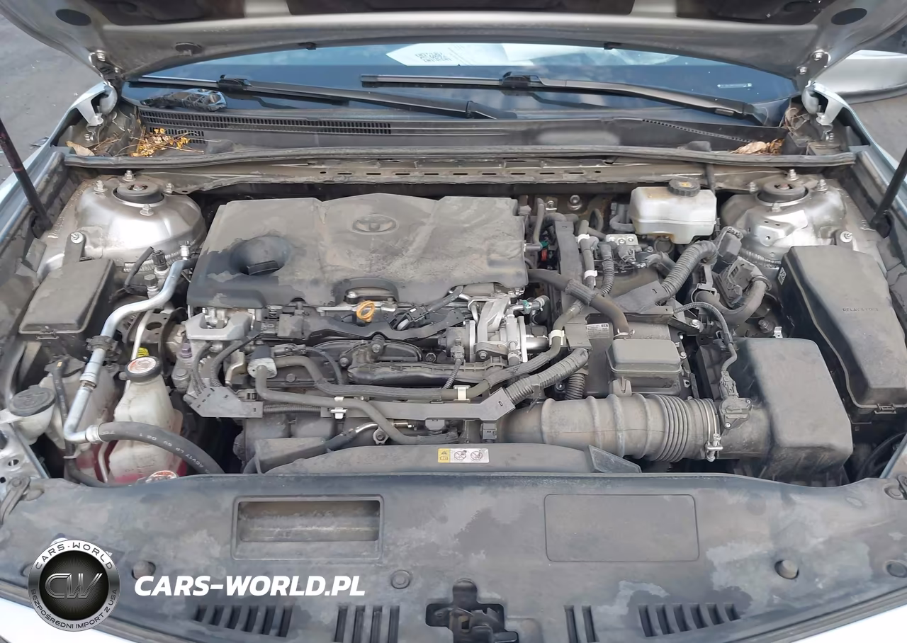 2018 Toyota Camry Hybrid Xle VIN:4T1B21HK0JU003873 - 10