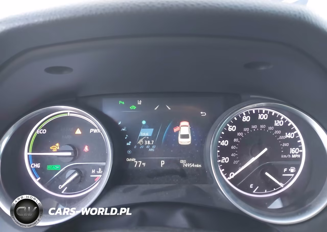 2018 Toyota Camry Hybrid Xle VIN:4T1B21HK0JU003873 - 7
