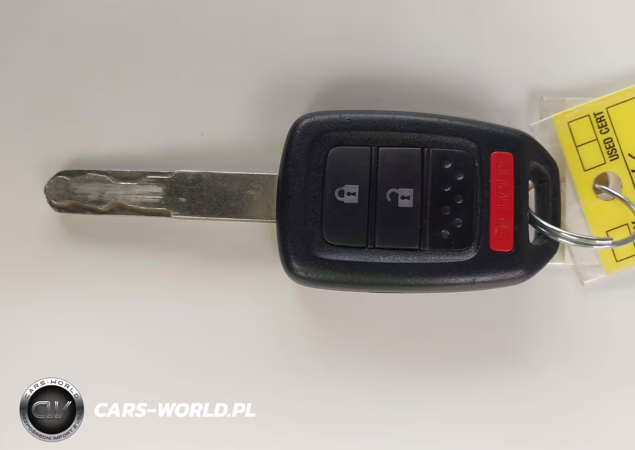 2014 Honda Cr-V Ex-L VIN:5J6RM4H75EL064801 - 11