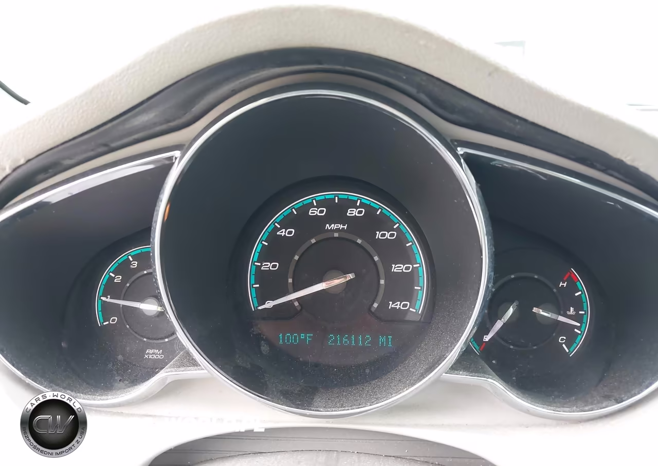 2010 Chevrolet Malibu Ls VIN:1G1ZB5EB7A4114086 - 7