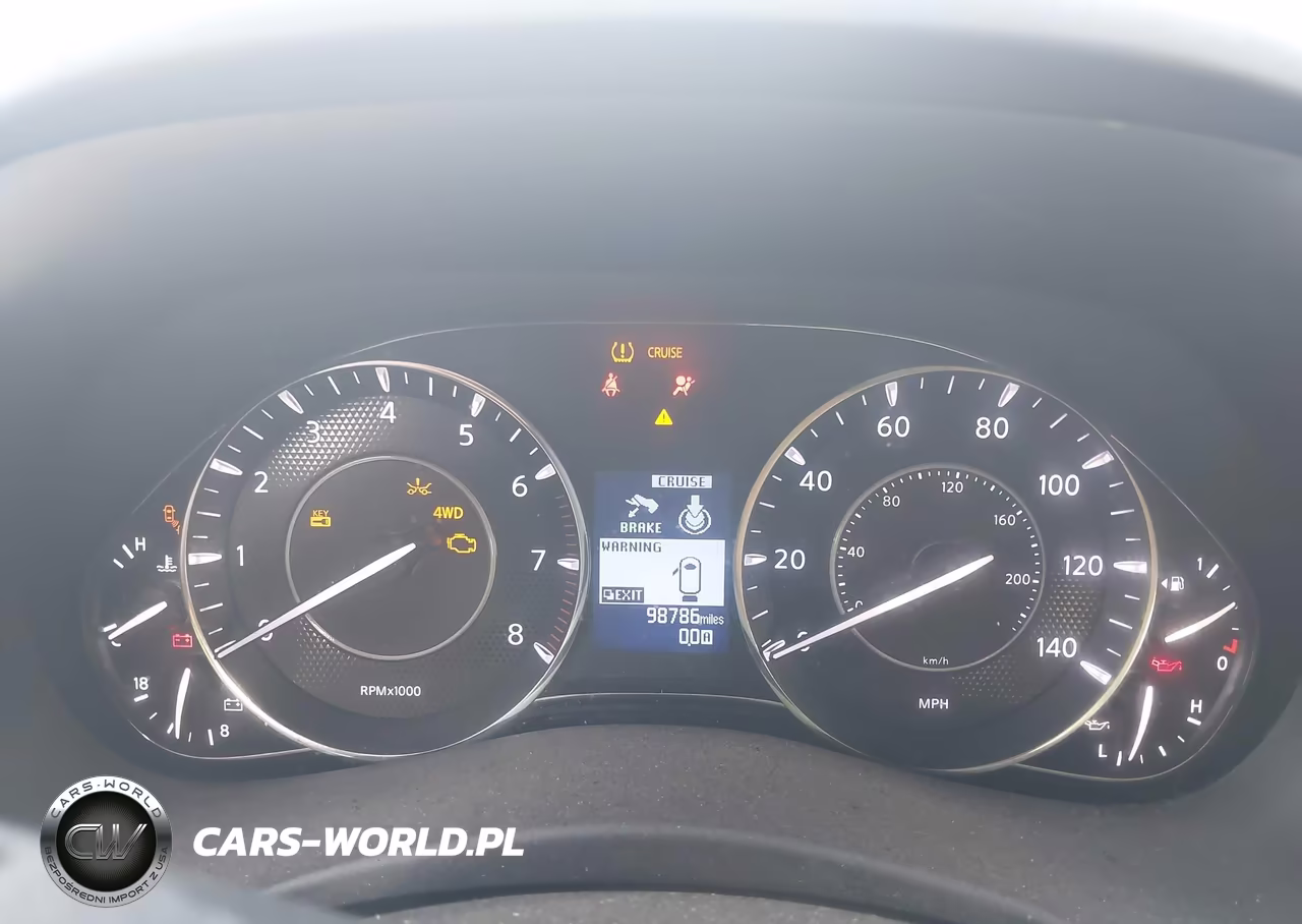 2020 Nissan Armada Sl 4Wd VIN:JN8AY2NC9L9617803 - 7
