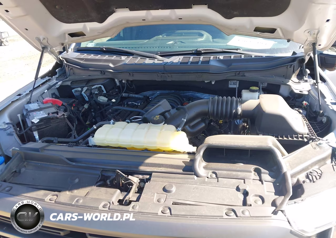 2022 Ford F-150 Xlt VIN:1FTFW1E55NKF15929 - 10