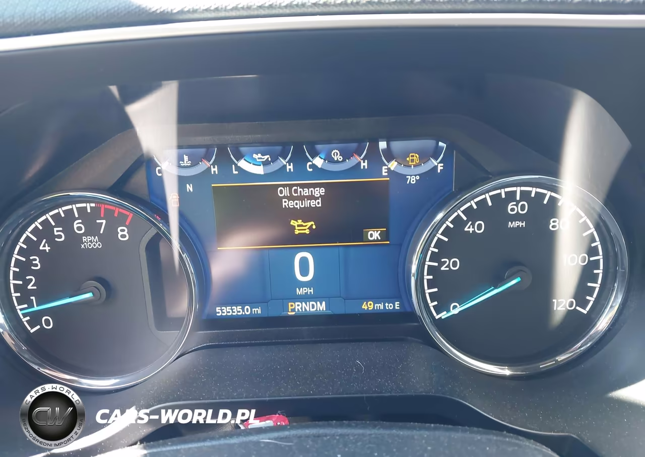 2022 Ford F-150 Xlt VIN:1FTFW1E55NKF15929 - 7