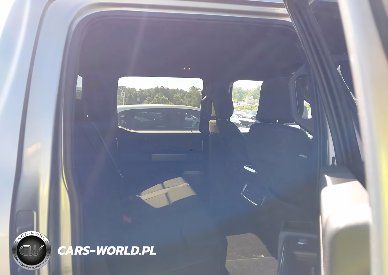 2022 Ford F-150 Xlt VIN:1FTFW1E55NKF15929 - 8