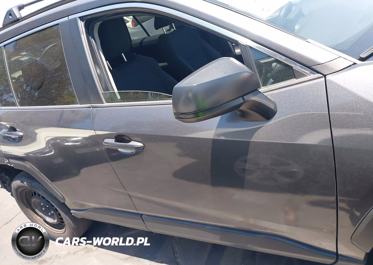 2019 Toyota Rav4 Le VIN:2T3H1RFV9KW041667 - 14
