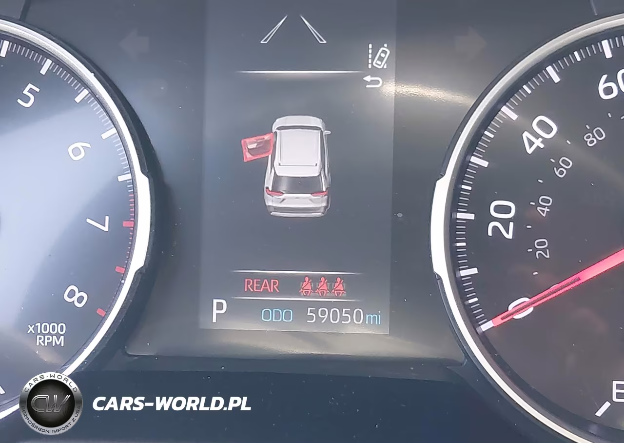 2019 Toyota Rav4 Le VIN:2T3H1RFV9KW041667 - 16