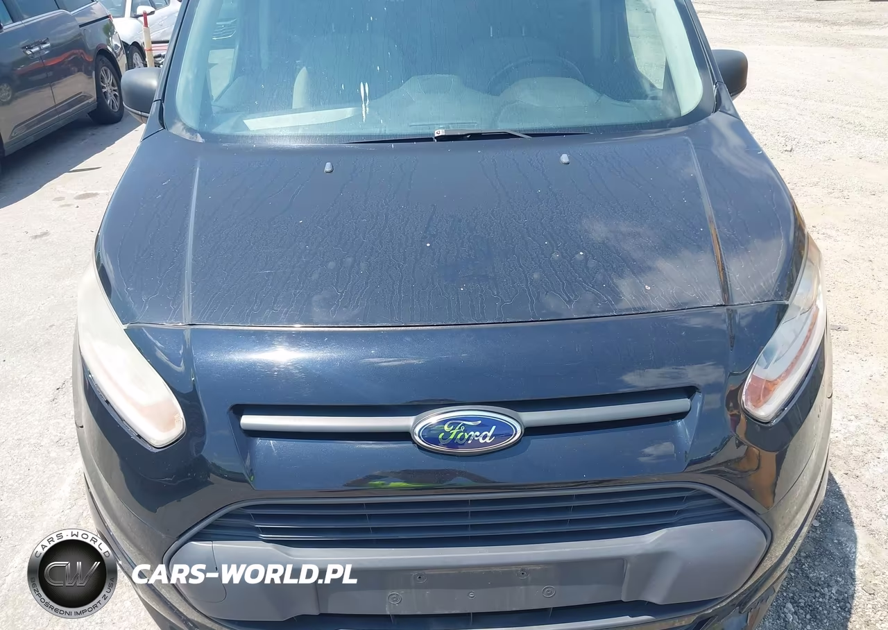 2014 Ford Transit Connect Xlt VIN:NM0LS6F79E1147026 - 6