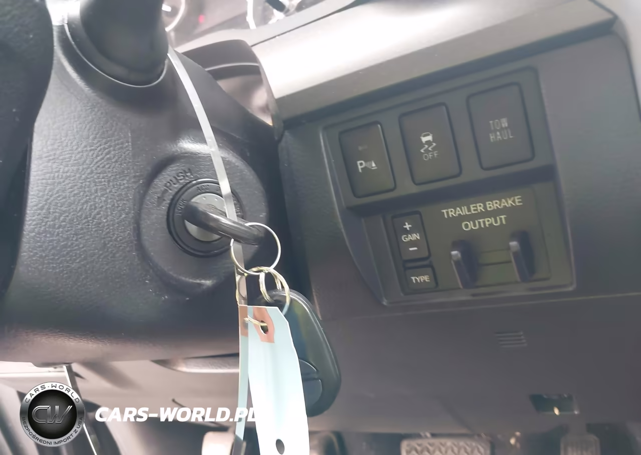 2017 Toyota Tundra Sr5 5.7L V8 VIN:5TFDW5F12HX636760 - 11