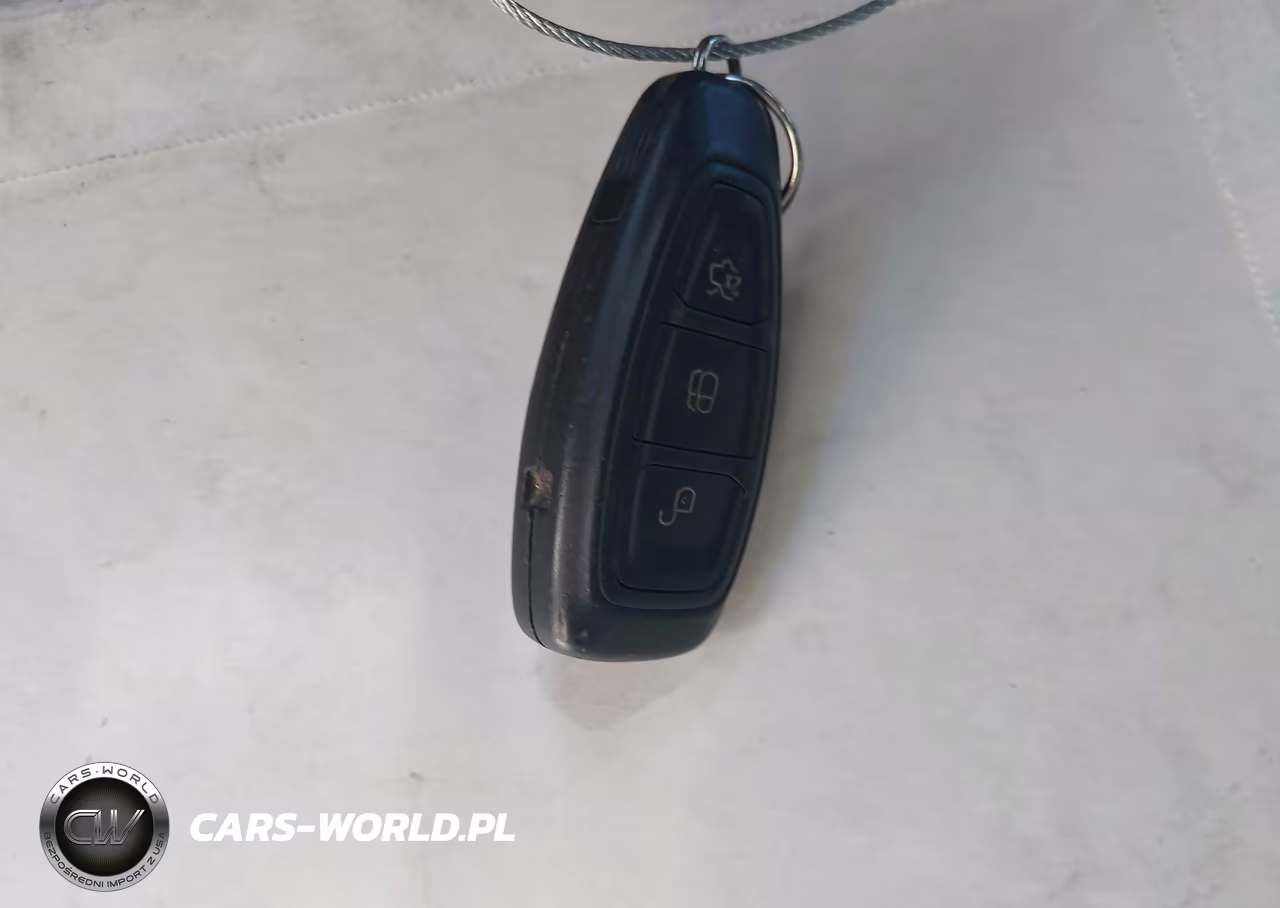 2014 Ford Focus St VIN:1FADP3L94EL402625 - 11