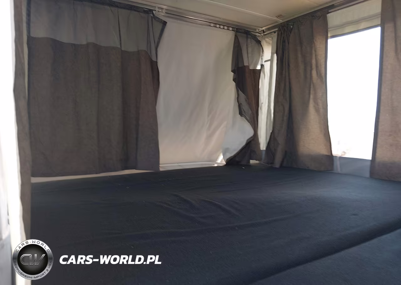 2009 Fleetwood Other VIN:4CG647F1397216308 - 5