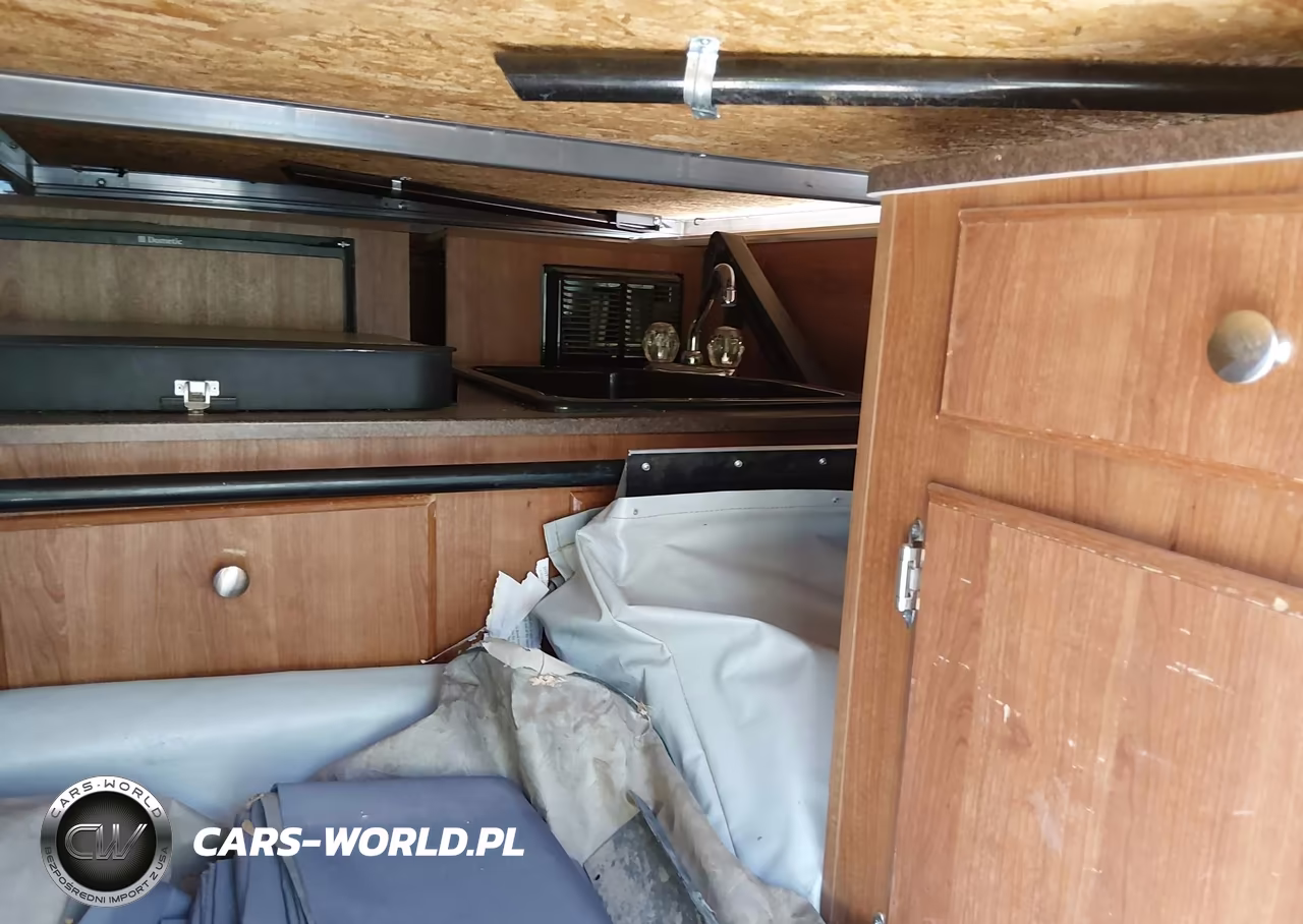 2009 Fleetwood Other VIN:4CG647F1397216308 - 7