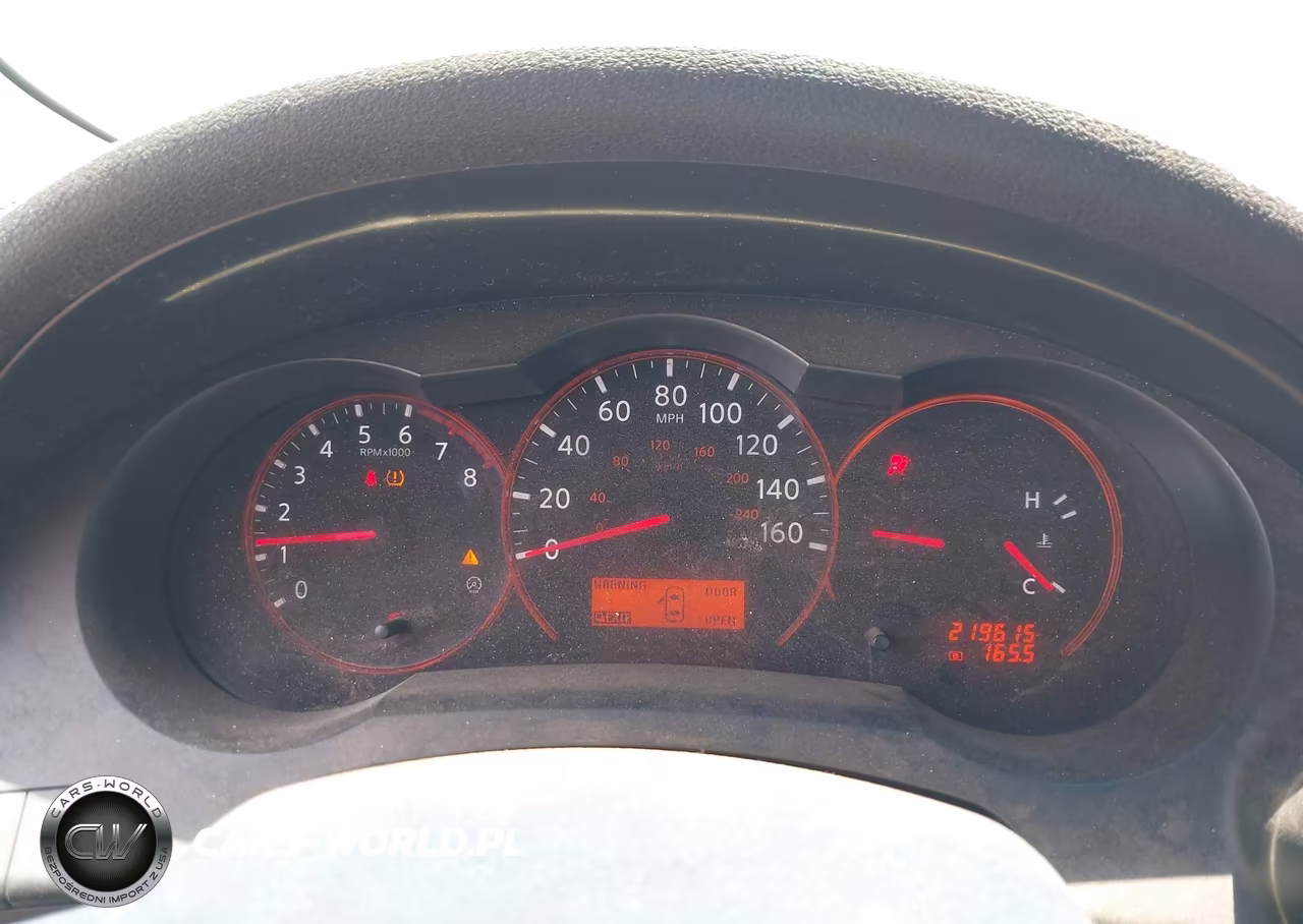 2007 Nissan Altima 2.5 S VIN:1N4AL21E47C111635 - 7